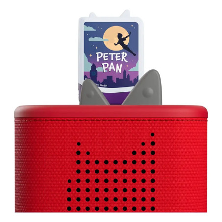 Lieblings-Literatur: Peter Pan [DACH]