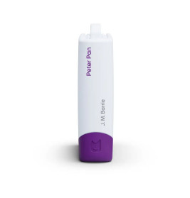 Lieblings-Literatur: Peter Pan [DACH]