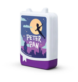 Lieblings-Literatur: Peter Pan [DACH]