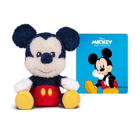 Cuddle Tonies - Micky Maus