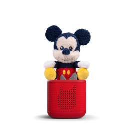 Cuddle Tonies - Micky Maus