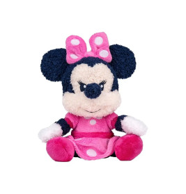 Cuddle Tonies - Minnie Maus