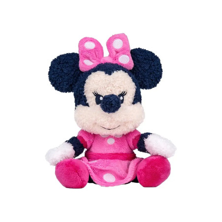 Cuddle Tonies - Minnie Maus
