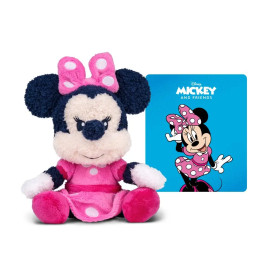 Cuddle Tonies - Minnie Maus
