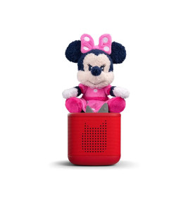 Cuddle Tonies - Minnie Maus