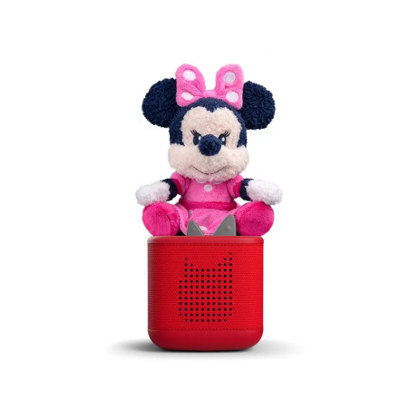 Cuddle Tonies - Minnie Maus