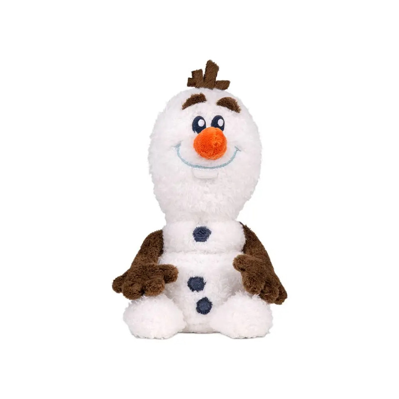 Cuddle Tonies - Olaf