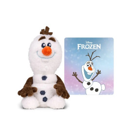 Cuddle Tonies - Olaf