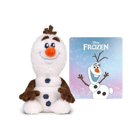 Cuddle Tonies - Olaf