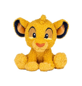 Cuddle Tonies - Simba