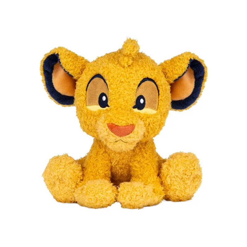 Cuddle Tonies - Simba