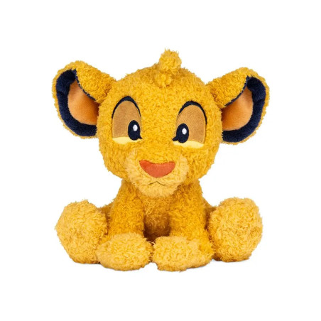 Cuddle Tonies - Simba