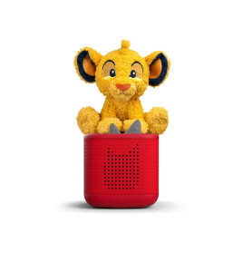 Cuddle Tonies - Simba
