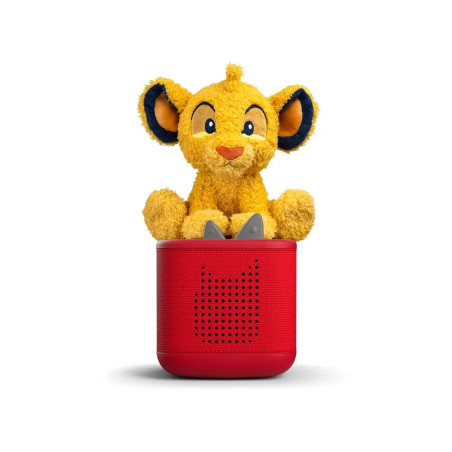 Cuddle Tonies - Simba