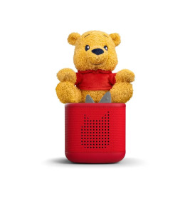 Cuddle Tonies - Winnie