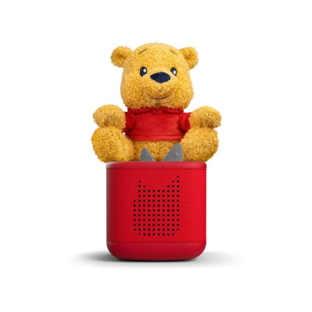 Cuddle Tonies - Winnie