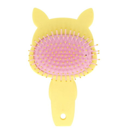 Cutie Haarbürsten im Tierdesign (18)