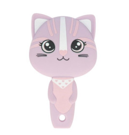 Cutie Haarbürsten im Tierdesign (18)