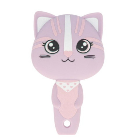 Cutie Haarbürsten im Tierdesign (18)