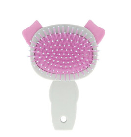 Cutie Haarbürsten im Tierdesign (18)