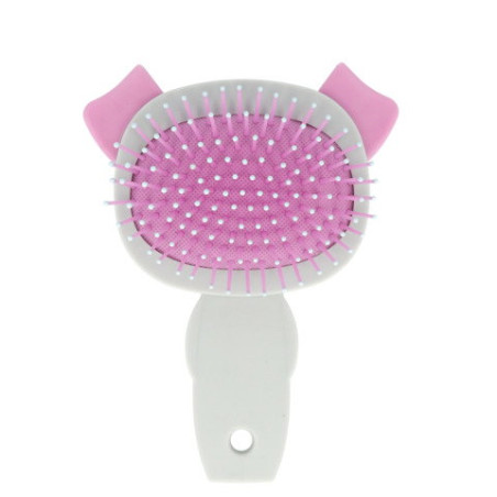 Cutie Haarbürsten im Tierdesign (18)