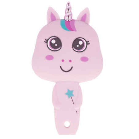 Cutie Haarbürsten im Tierdesign (18)