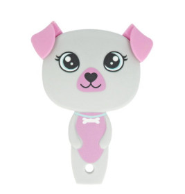 Cutie Haarbürsten im Tierdesign (18)