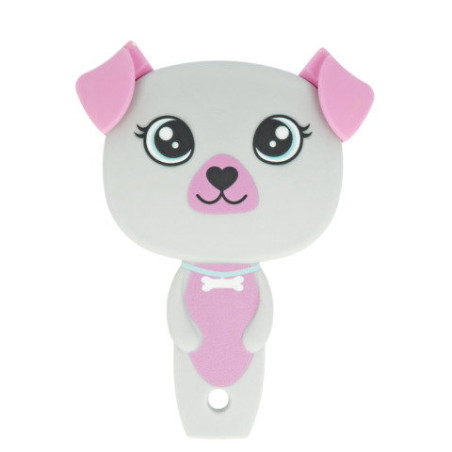 Cutie Haarbürsten im Tierdesign (18)