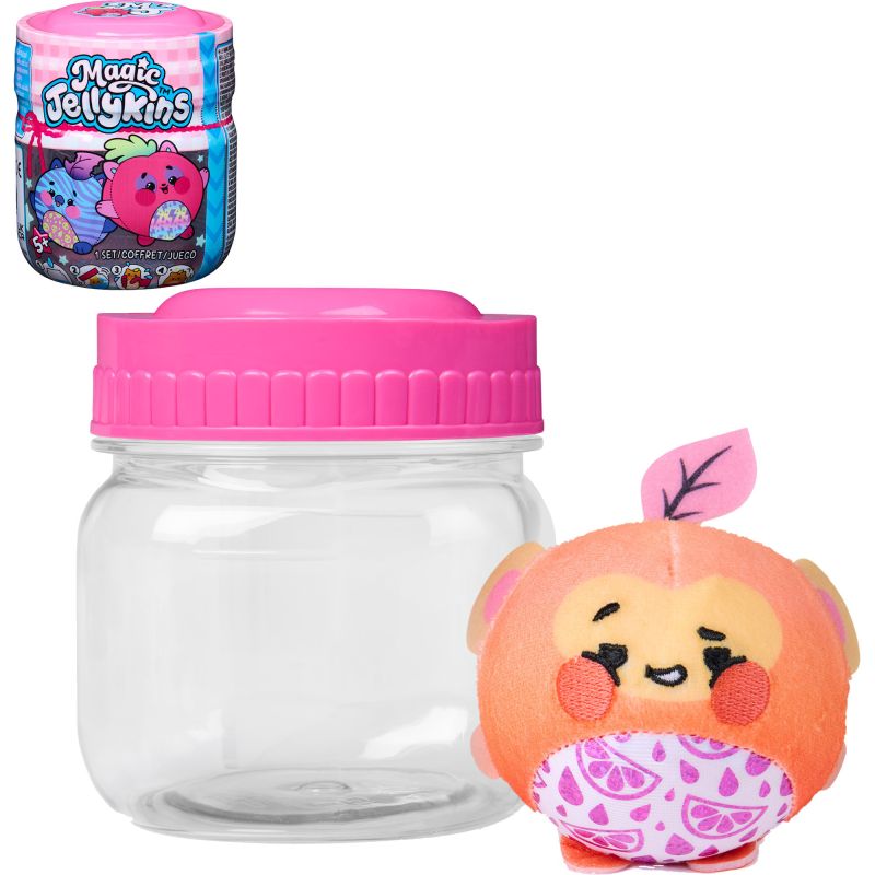JAR Magic Jellykins