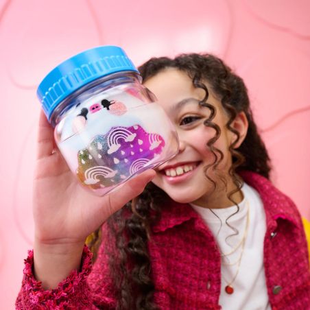 JAR Magic Jellykins