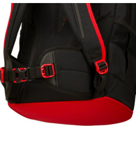 Satch pack Schulrucksack Fire Phantom – Ergonomisch, individuell & stylisch (1,40-1,80m)