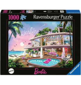 Meet Me In Malibu 1000 Teile Puzzle