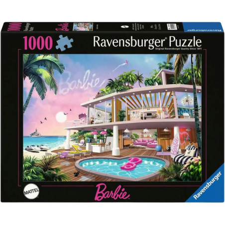 Meet Me In Malibu 1000 Teile Puzzle