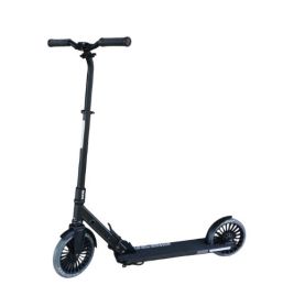 Elements of Emotion Solitary Scooter S-230 Schwarz – Großrad-Scooter für Pendler