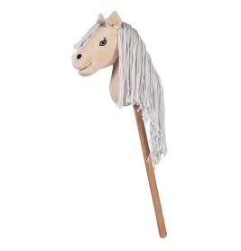 Hobby Horse -Professional Slim Line-, beige