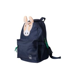 HKM Sports Equipment Rucksack Maui – Dunkelblau für Sport & Freizeit (156616900.0001)