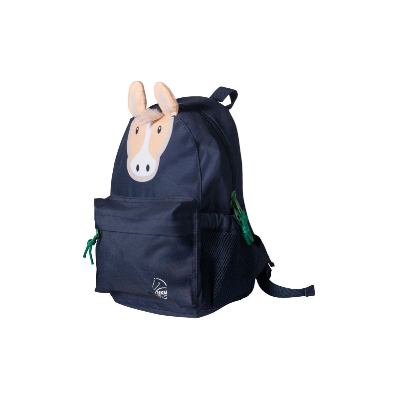 HKM Sports Equipment Rucksack Maui – Dunkelblau für Sport & Freizeit (156616900.0001)