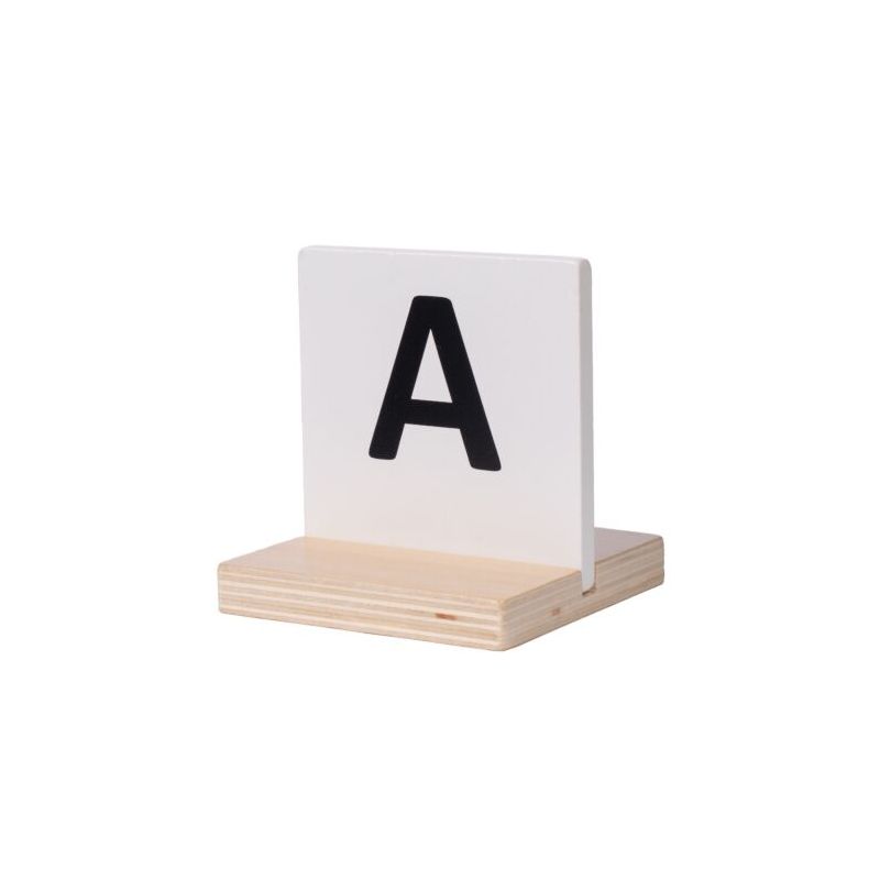 HKM Sports Equipment Beschilderung Dressur schwarz/weiß – für Hobby Horsing Viereck