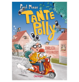 Tante Polly