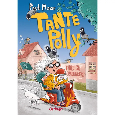 Tante Polly