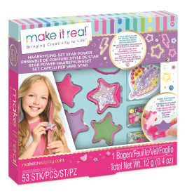 Haarstyling-Set Star Power