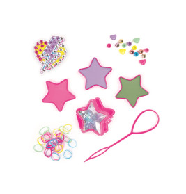 Haarstyling-Set Star Power