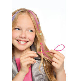 Haarstyling-Set Star Power