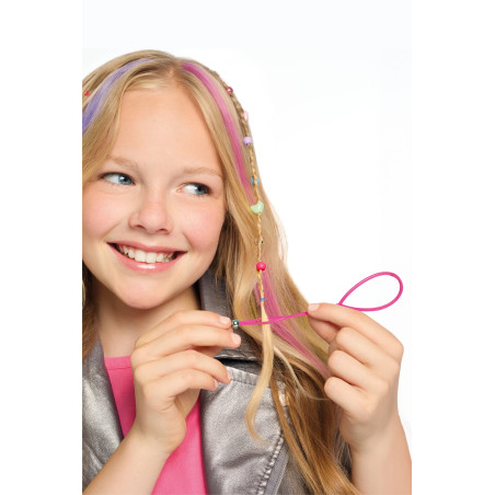 Haarstyling-Set Star Power