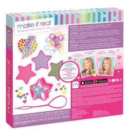 Haarstyling-Set Star Power