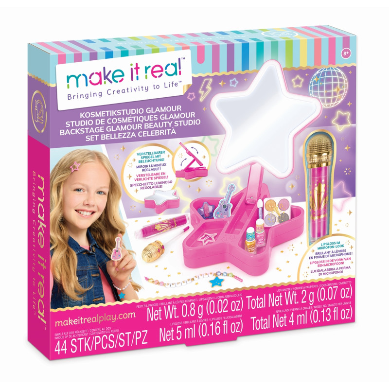 Kosmetikstudio Glamour