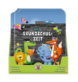 Freundebuch