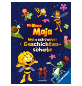 Die Biene Maja: Mein schoenst