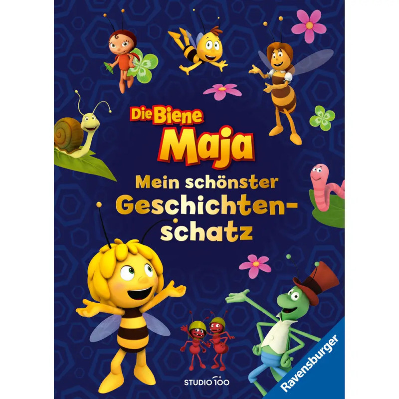 Die Biene Maja: Mein schoenst