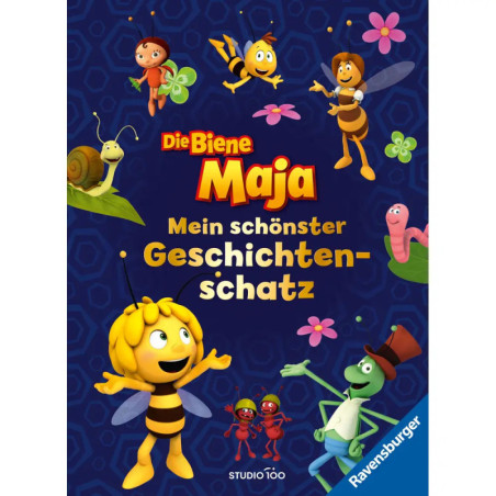 Die Biene Maja: Mein schoenst